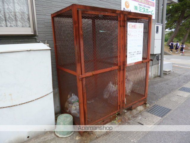 富山地鉄本線 東新庄駅 徒歩18分 2階建 築31年のその他写真