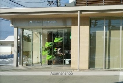 プライム柏木[1LDK/43.24m2]の周辺7