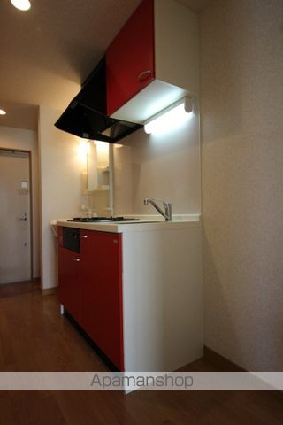 メゾンダイコー石橋の内装写真