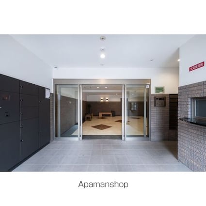 ＣＩＴＹ　ＳＰＩＲＥ浜大津駅前[1K/32.2m2]の内装1