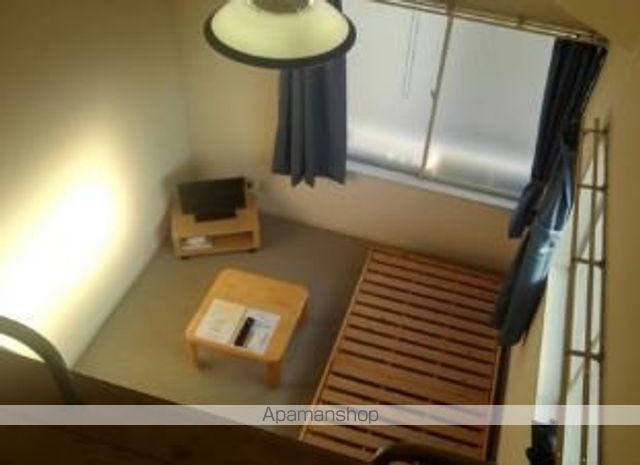 レオパレス中曽根IIの内装写真