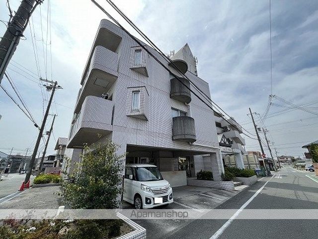 リゾティ英賀保の外観写真