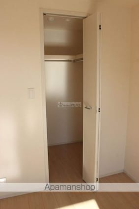フォレスト引野[1K/30.2m2]の収納