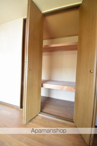 ドミール藤の内装写真