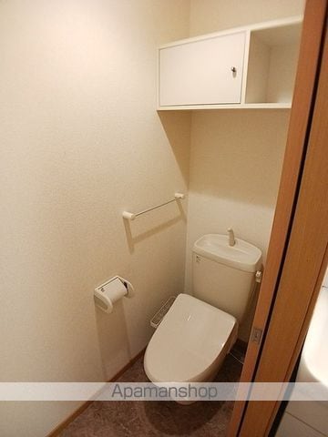 サニーコート IIの内装写真