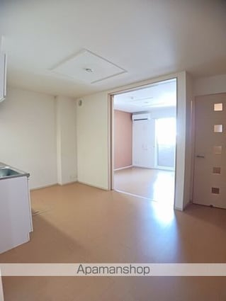 ロイヤルパレス・Ｓ[2DK/45.77m2]の内装1