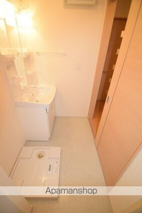 熊本県八代市田中北町[1R/32.94m2]の内装5