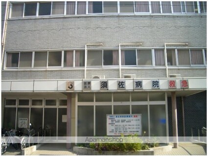 和歌山県和歌山市田中町５丁目[1LDK/34.02m2]の周辺5