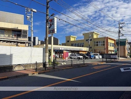 レオパレスル・レーヴ[1K/20.28m2]の周辺1