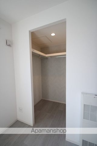 ラグランジュ円山の内装写真
