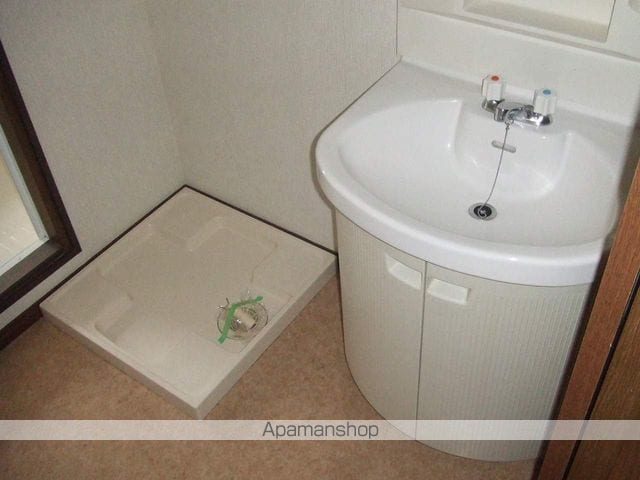 グローバルパレスの内装写真