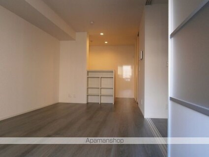 ブランエール白鳥[1LDK/40.1m2]のリビング・居間