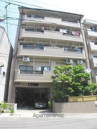風工房Ａｋｕｔａｇａｗａ[1K/20.25m2]の外観2