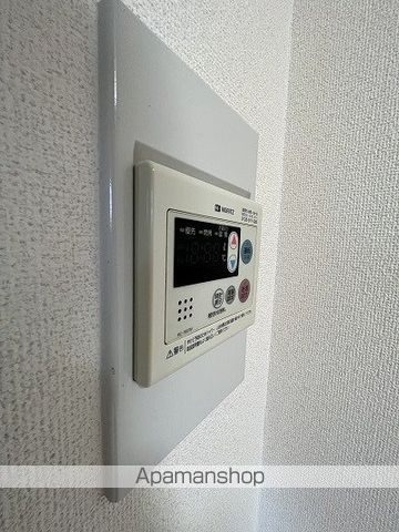 朝日プラザサウスコア姫路の内装写真