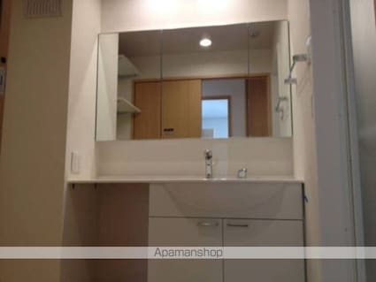 サンレーモ[2LDK/54.51m2]の内装1