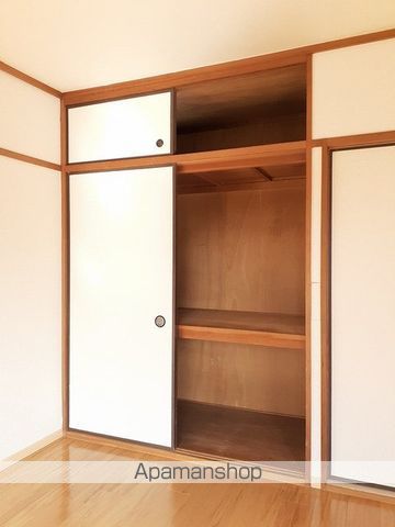 ファミール桂の内装写真