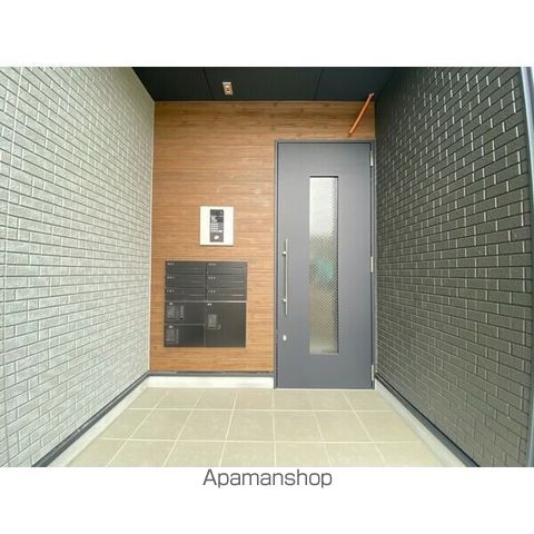 LECOCON四日市IIの外観写真