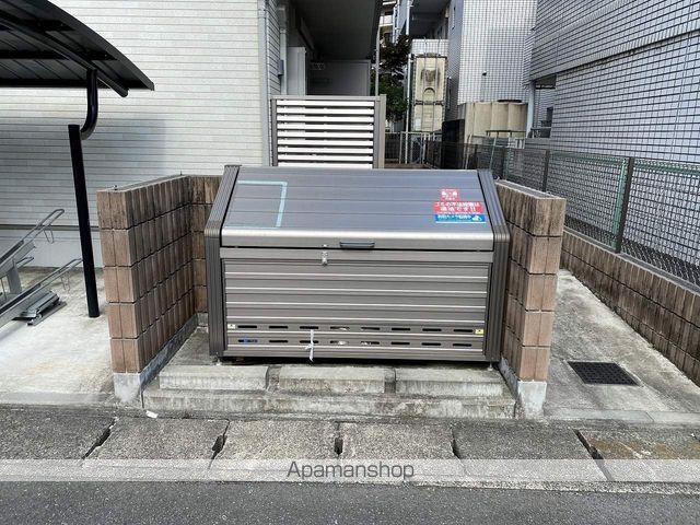ミランダYIのその他写真