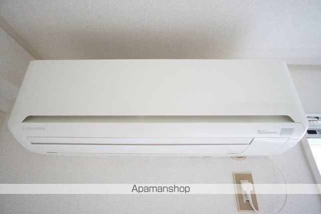 光栄ハイツ千里丘の内装写真