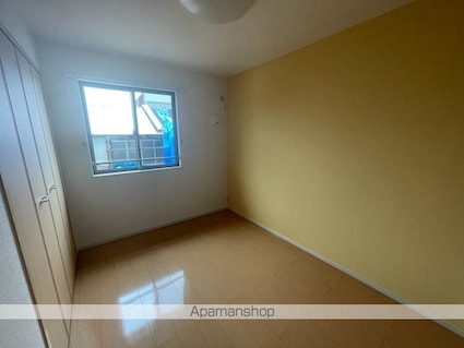 和歌山県御坊市島[1LDK/42.47m2]の内装4