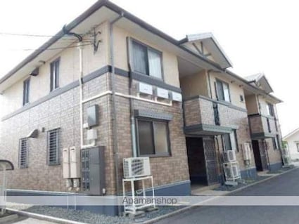 シティパル２１　Ｂ棟[2LDK/53.48m2]の外観3