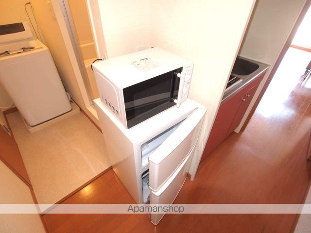 レオパレス寿の内装写真
