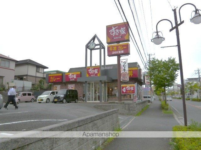 フォーサンズIIの周辺写真