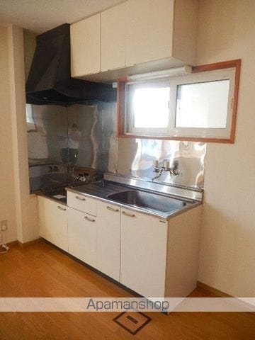 コーポおがさわらの内装写真