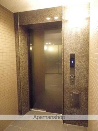東京都練馬区豊玉北３丁目[1K/20.59m2]の共用部4