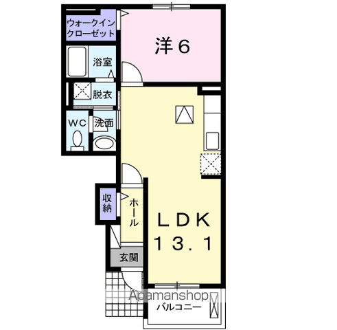 間取り：212057149969