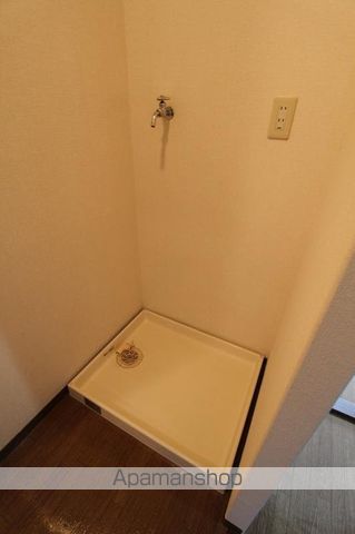 フォブールかざしヶ丘Eの内装写真