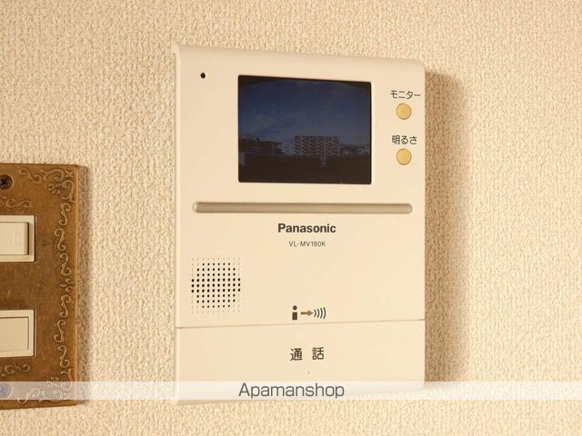 クレアトゥールIの内装写真