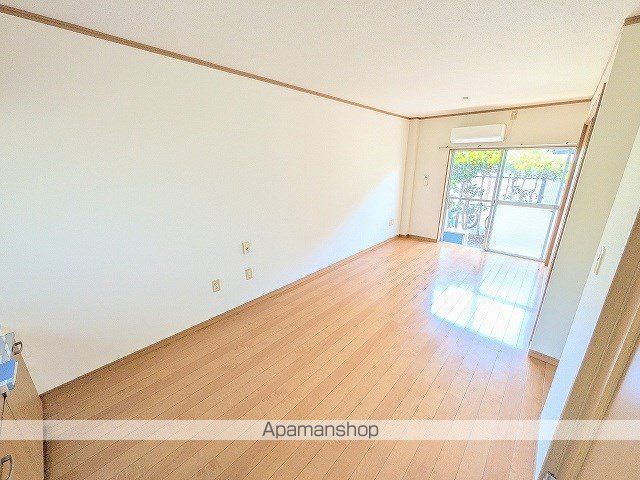 赤堀コーポの内装写真