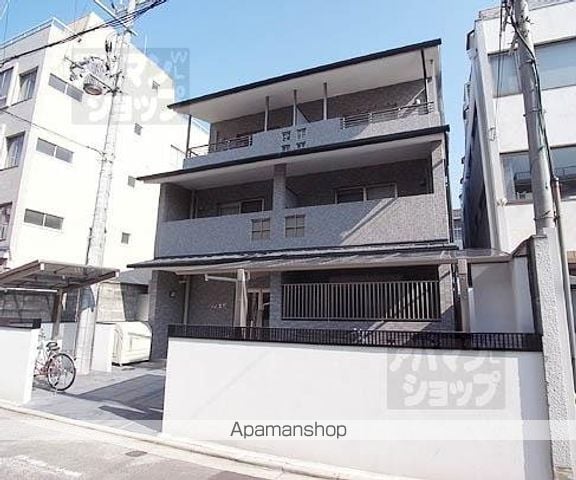 フラッツ室町