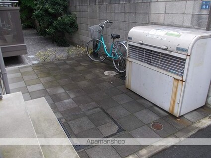 Ｐａｓｔ　１９[1R/20.2m2]の共用部3