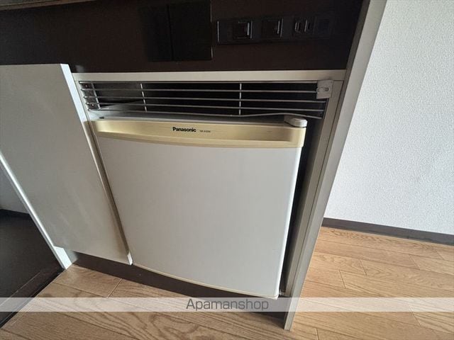 ビッグフォレスト町田の内装写真