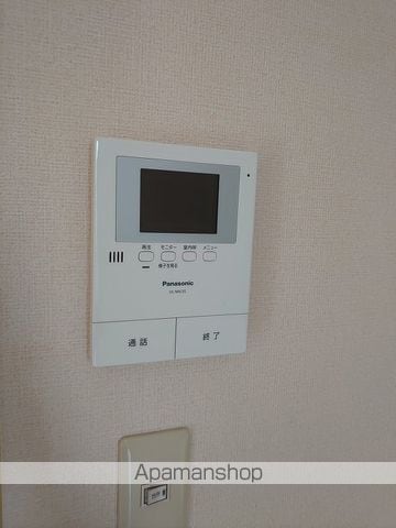 センターコート長野 A棟の内装写真