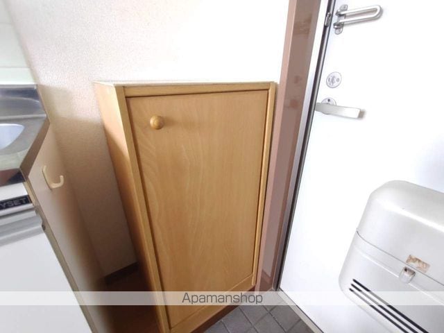 アビタシオン中嶋の内装写真