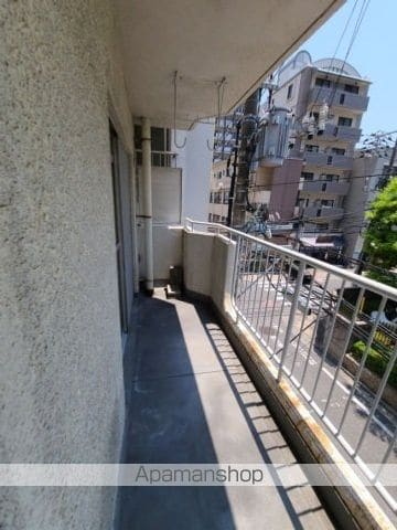 メイゾン小町の内装写真
