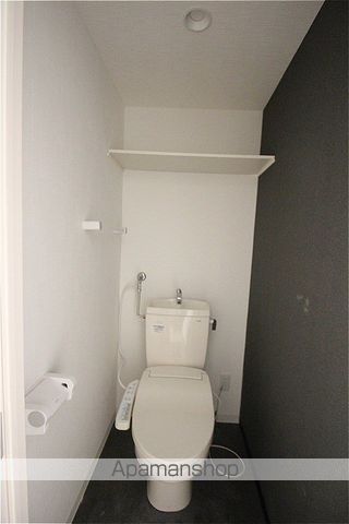 クレステージN31の内装写真