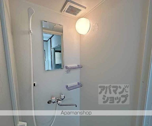 高瀬川マンションの内装写真