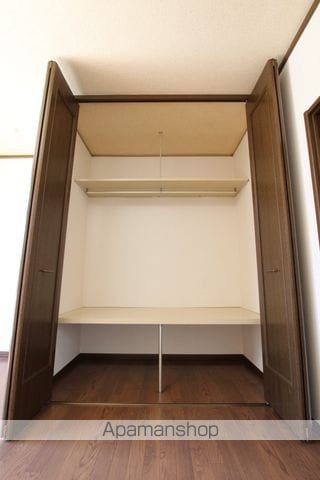 シティハイム アート新茂原の内装写真