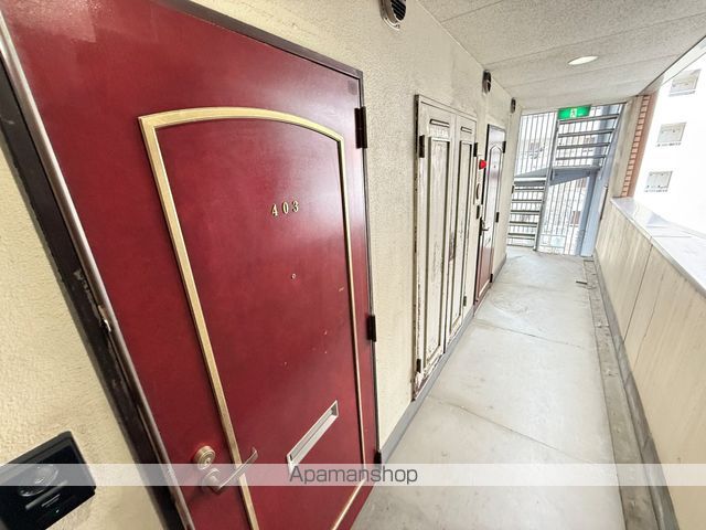 エイチ・ツーオー高井田ビルのその他写真