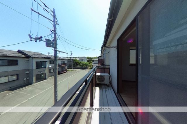 越後線 寺尾駅 徒歩15分 2階建 築30年の内装写真