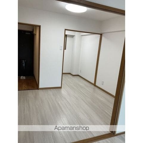 リバティハイツの内装写真