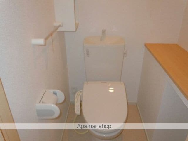 サンリットガーデンNの内装写真