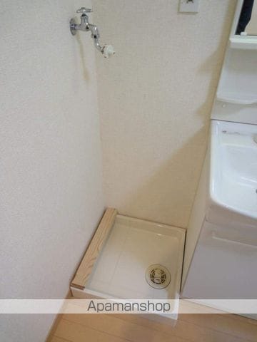 メゾンドマルコの内装写真