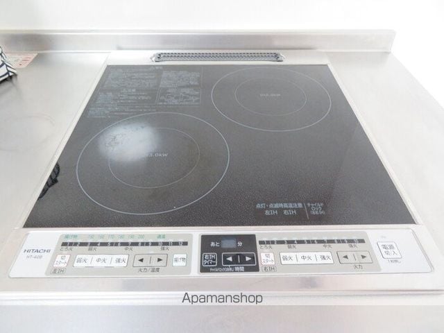 ビューティリメインDの内装写真