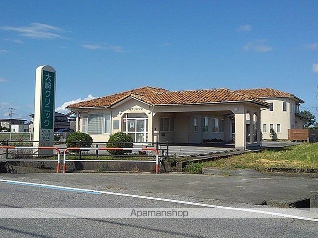Lucky House Youの周辺写真