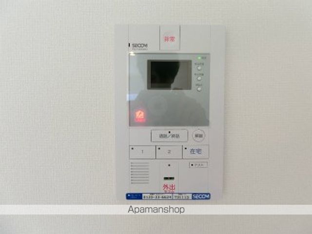 リブリ・南流山IIの内装写真